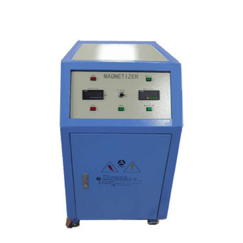Magnetizzatore a scarica di condensatore - DXMM-20C80S - Xiamen Dexing Magnet Tech. Co., Ltd. - di elevata efficacia