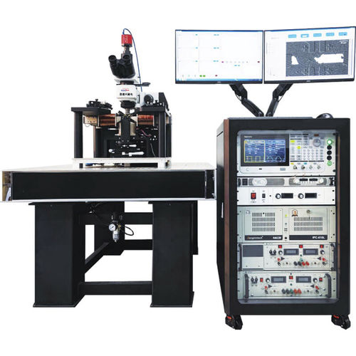 Microscopio magneto-ottico Kerr - Xiamen Dexing Magnet Tech. Co., Ltd. - per analisi di materiale