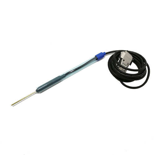 Sonda ad effetto Hall - DX800F series - Xiamen Dexing Magnet Tech. Co., Ltd. - di traferro / di campo magnetico / per lavori elettrici