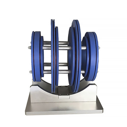 Bobina Helmholtz circolare - DXWJ series - Xiamen Dexing Magnet Tech. Co., Ltd. - in rame