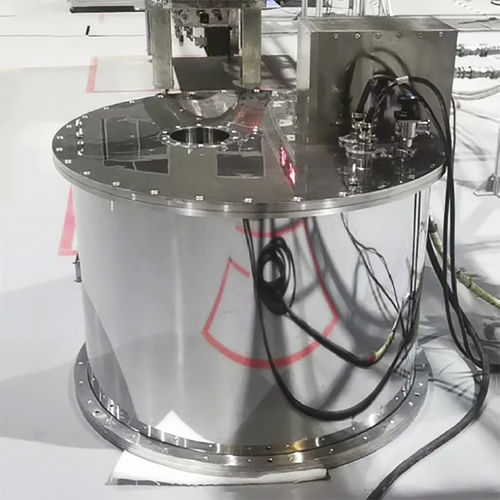 Magnete superconduttore - Xiamen Dexing Magnet Tech. Co., Ltd.