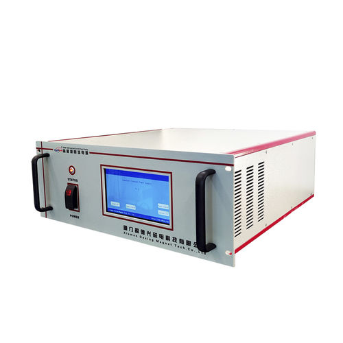 Alimentatore elettrico a corrente costante - DXMP series - Xiamen Dexing Magnet Tech. Co., Ltd. - per rack / DC / a uscita simmetrica
