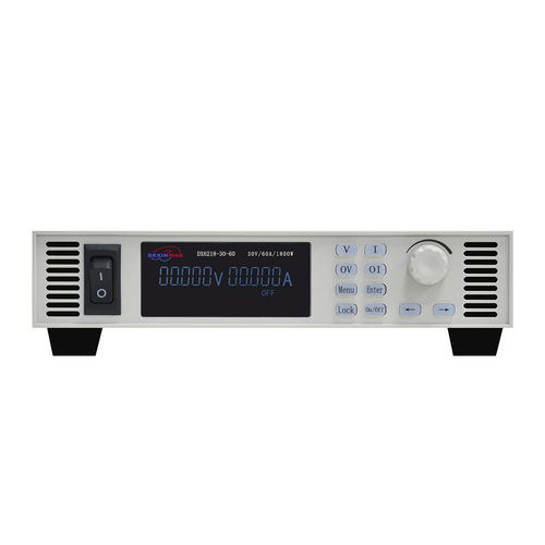 Fonte di corrente DC - DX6200 series - Xiamen Dexing Magnet Tech. Co., Ltd. - programmabile