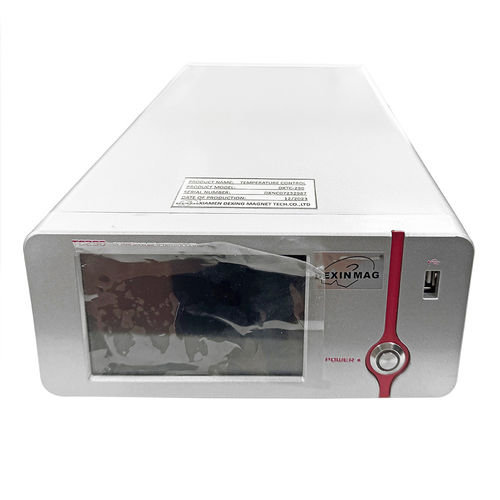 Controllore di temperatura digitale - DXTC-290  - Xiamen Dexing Magnet Tech. Co., Ltd. - ad uso industriale / RS-485 / via Ethernet