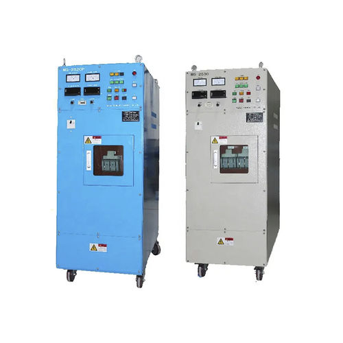 Magnetizzatore a scarica di condensatore - DXMG Series - Xiamen Dexing Magnet Tech. Co., Ltd.