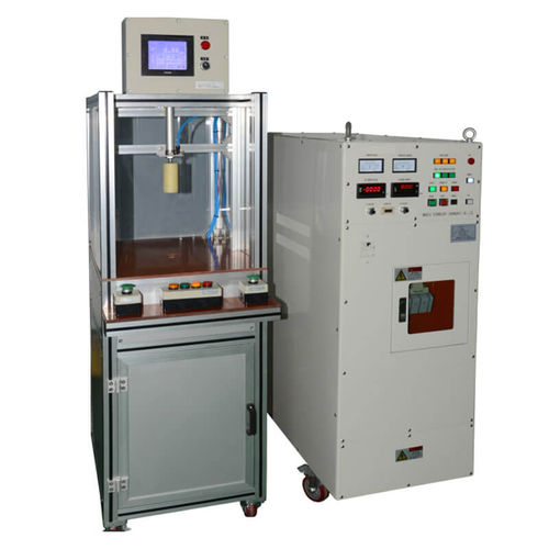 Magnetizzatore a scarica di condensatore - DXMI Series - Xiamen Dexing Magnet Tech. Co., Ltd. - ad impulsi elettrici