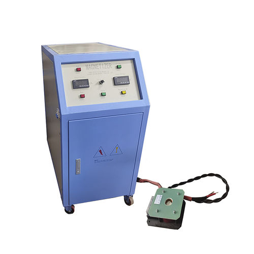 Magnetizzatore ad impulsi elettrici - DXMM-20C20 - Xiamen Dexing Magnet Tech. Co., Ltd. - a scarica di condensatore / per interni / di elevata efficacia