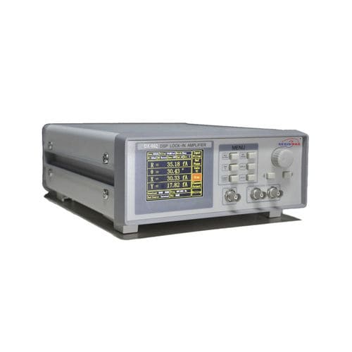 Amplificatore lock-in - DXA-002 - Xiamen Dexing Magnet Tech. Co., Ltd. - di segnale / differenziale / digitale