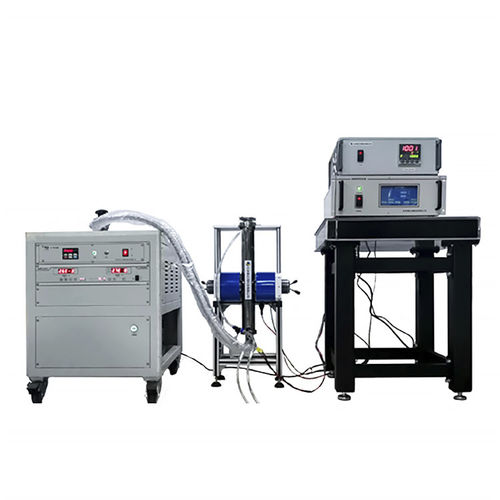 Forno a camera - DX series - Xiamen Dexing Magnet Tech. Co., Ltd. - di ricottura / sottovuoto / a gas inerte