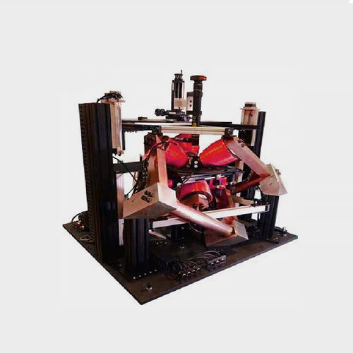 Stazione a sonda magnetica - DX3PS series - Xiamen Dexing Magnet Tech. Co., Ltd. - benchtop