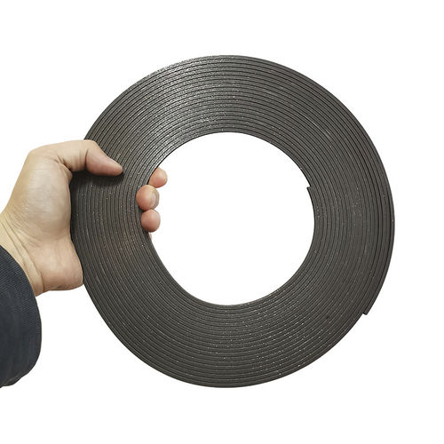 Magnete in ferro-boro NdFeB - DXN series - Xiamen Dexing Magnet Tech. Co., Ltd. - in neodimio / ad anello / a nastro