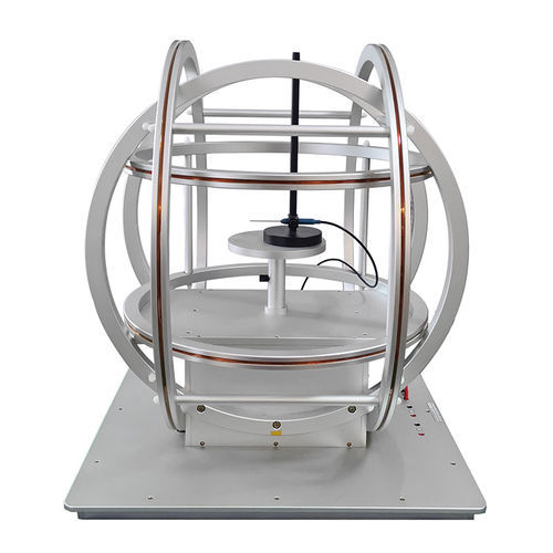 Generatore di campo magnetico - DXHC series - Xiamen Dexing Magnet Tech. Co., Ltd. - di campi elettromagnetici / di campi / programmabile