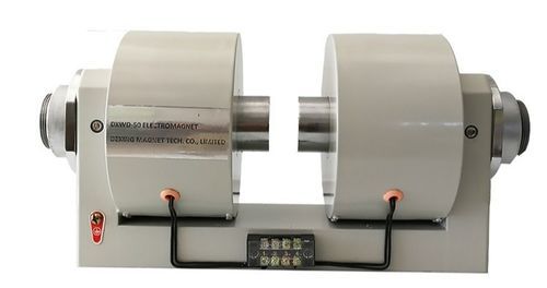 Magnete con campo magnetico rotante - DXWD series - Xiamen Dexing Magnet Tech. Co., Ltd.