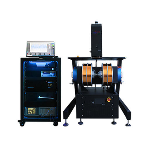 Sistema di misurazione momento magnetico - DXV-9000 - Xiamen Dexing Magnet Tech. Co., Ltd. - magnetico / automatizzato / per semiconduttore
