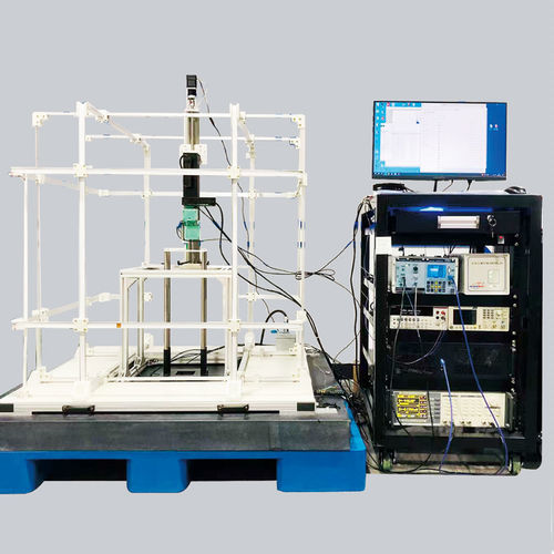 Sistema di scanner 3D -  DXSS-WM - Xiamen Dexing Magnet Tech. Co., Ltd. - di cartografia / da laboratorio / benchtop