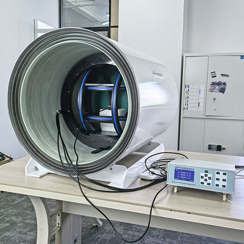 Schermatura magnetica - Xiamen Dexing Magnet Tech. Co., Ltd.