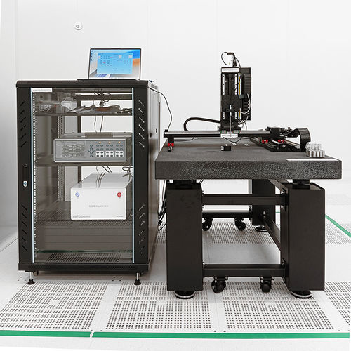Tester di campo magnetico - DX-2012F - Xiamen Dexing Magnet Tech. Co., Ltd. - di motore / per l'aeronautica / per R&S