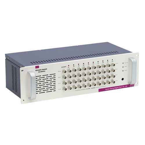 Misuratore LCR AC - Xiamen Dexing Magnet Tech. Co., Ltd. - DC / benchtop