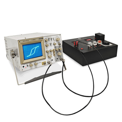 Isteresigrafo - B-H - Xiamen Dexing Magnet Tech. Co., Ltd.