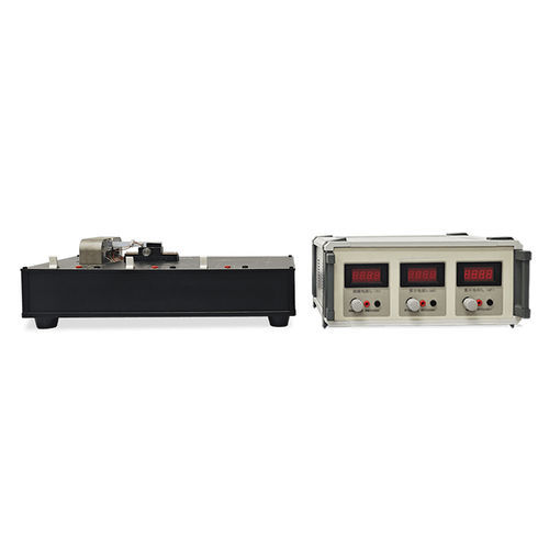 Strumento di caratterizzazione - Xiamen Dexing Magnet Tech. Co., Ltd.