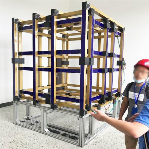 Bobina elettromagnetica - Xiamen Dexing Magnet Tech. Co., Ltd. - regolabile / AC/DC / per laboratorio
