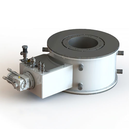 Magnete superconduttore - Xiamen Dexing Magnet Tech. Co., Ltd.