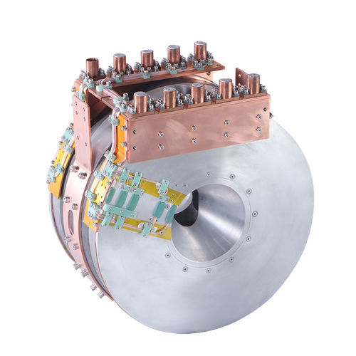 Magnete superconduttore - Solenoid Superconducting Magnet - Xiamen Dexing Magnet Tech. Co., Ltd.