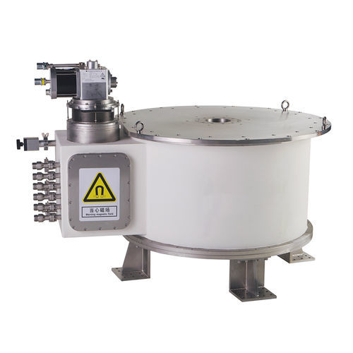 Magnete vettoriale superconduttore - Three-dimensional Superconducting Magnet - Xiamen Dexing Magnet Tech. Co., Ltd.