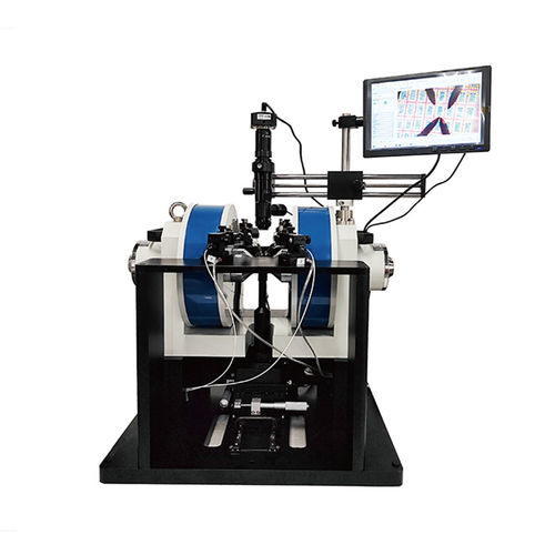 Stazione a sonda magnetica - DX1PS1 - Xiamen Dexing Magnet Tech. Co., Ltd.