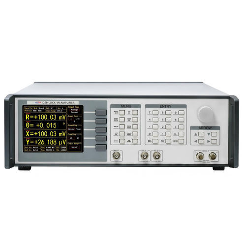Amplificatore di segnale - DXA-203 - Xiamen Dexing Magnet Tech. Co., Ltd. - di corrente / di tensione / di acquisizione dati