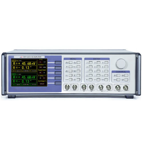 Amplificatore di tensione - DXA-005 - Xiamen Dexing Magnet Tech. Co., Ltd. - di segnale / di misura / di acquisizione