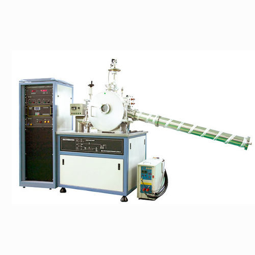 Atomizzatore per polveri metalliche - DXE-500 - Xiamen Dexing Magnet Tech. Co., Ltd.