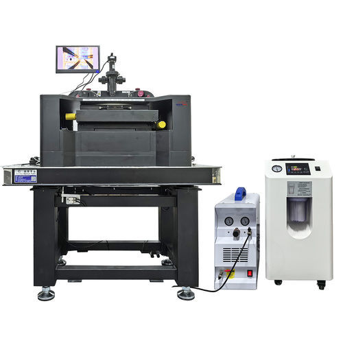 Stazione a sonda automatica - DX1PS3 - Xiamen Dexing Magnet Tech. Co., Ltd. - magnetica