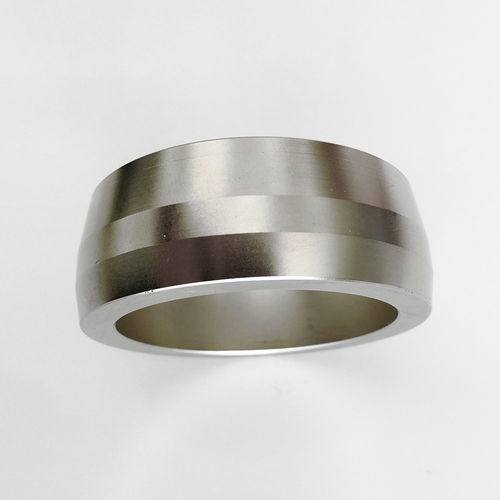 Magnete a nastro - FeCrCo Magnet - Xiamen Dexing Magnet Tech. Co., Ltd. - cilindrico / a barra cilindrica / per motore