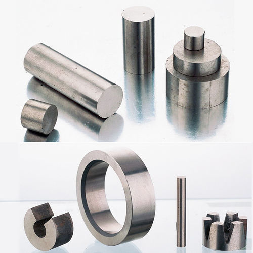 Magnete in AlNiCo - AlNiCo Magnets - Xiamen Dexing Magnet Tech. Co., Ltd. - in AlNiCo fuso / per automotive / per motore