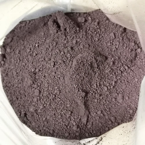 Polvere magnetica - DXS series - Xiamen Dexing Magnet Tech. Co., Ltd. - a secco