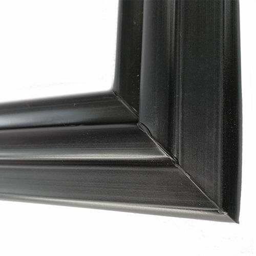 Fascia di guarnizione a labbro - Refrigerator Door Gasket - Xiamen Dexing Magnet Tech. Co., Ltd. - in PVC / in profilato / per porte e finestre