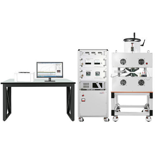 Sistema di misurazione remanenza - DX-2012H series - Xiamen Dexing Magnet Tech. Co., Ltd. - intensità del campo di saturazione / magnetico / automatico