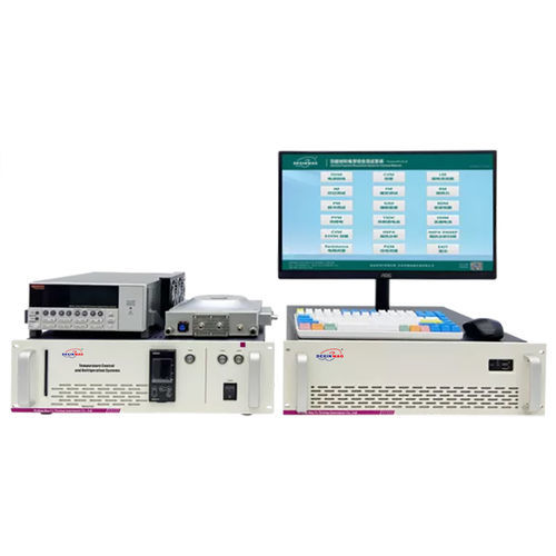 Tester ad uso industriale - DXPCT series - Xiamen Dexing Magnet Tech. Co., Ltd. - da laboratorio