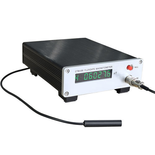 Magnetometro digitale - CTM-6W - Xiamen Dexing Magnet Tech. Co., Ltd.