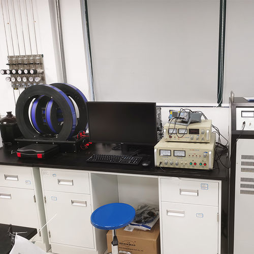 Generatore di campo magnetico - DXHC25-100 - Xiamen Dexing Magnet Tech. Co., Ltd. - di campi elettromagnetici / di campi / programmabile