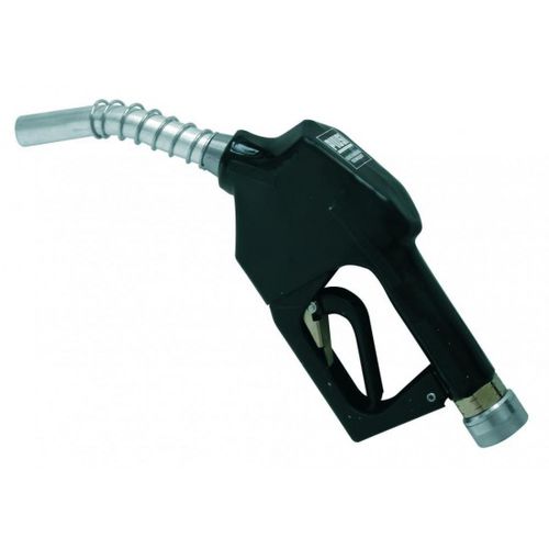 Pistola di distribuzione per olio - A60 - Eurial - per gasolio / per benzina / d'olio combustibile