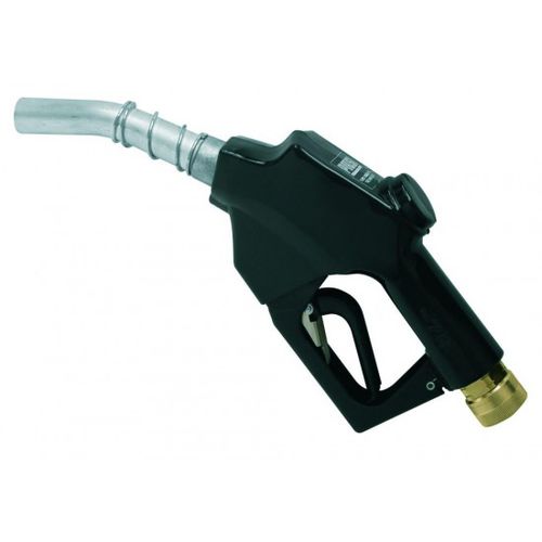 Pistola di distribuzione per olio - A80 - Eurial - per gasolio / per benzina / d'olio combustibile