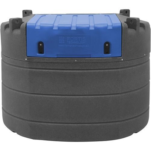 Serbatoio a doppia parete - BLUE - Eurial - di stoccaggio / di distribuzione / per AdBlue