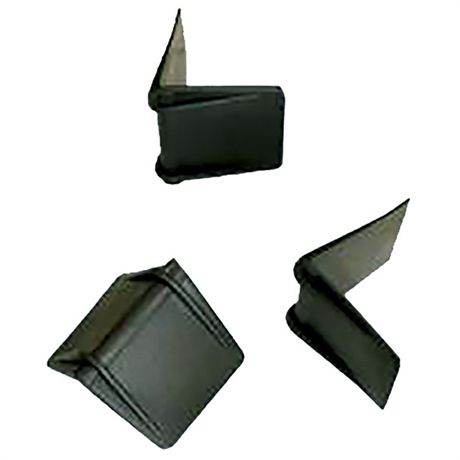 Protezione spigolo in plastica - COIN4040 - STOCKMAN