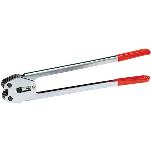 Pinza crimpabile - C30 series - STOCKMAN