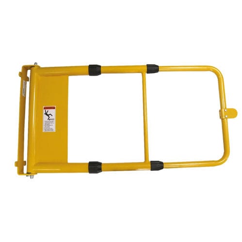 Barriera di sicurezza - BRR series - STOCKMAN - rotante / leggera