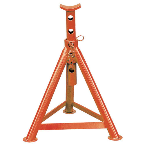 Colonnina di sostegno 5 tonnellate - SN series - STOCKMAN - 3 tonnellate / 1,5 tonnellate / 8 tonnellate