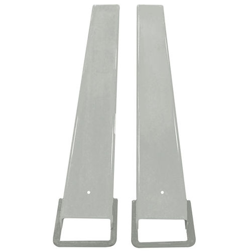 Prolunga per forca di per carrello elevatore - EXOG series - STOCKMAN - rinforzata