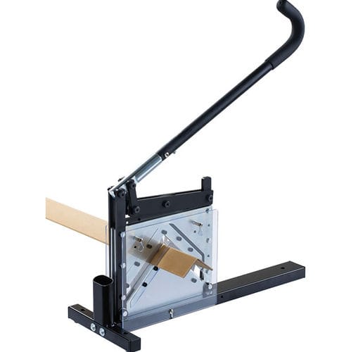 Cutter manuale - CCM100 - STOCKMAN